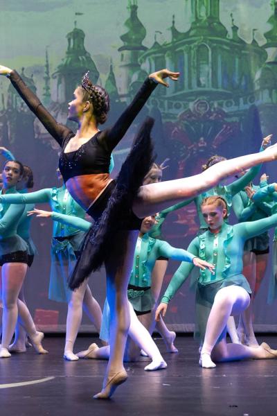 emma combs dance academy